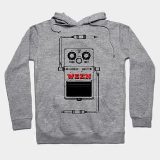 Ween Hoodie